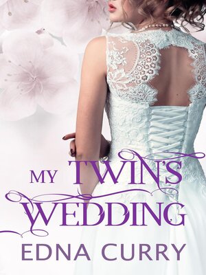 cover image of My Twin's Wedding